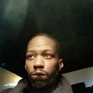 Meet your Posher, Terrill